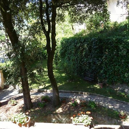 La Locanda del Borgo Pietralunga  Exterior foto